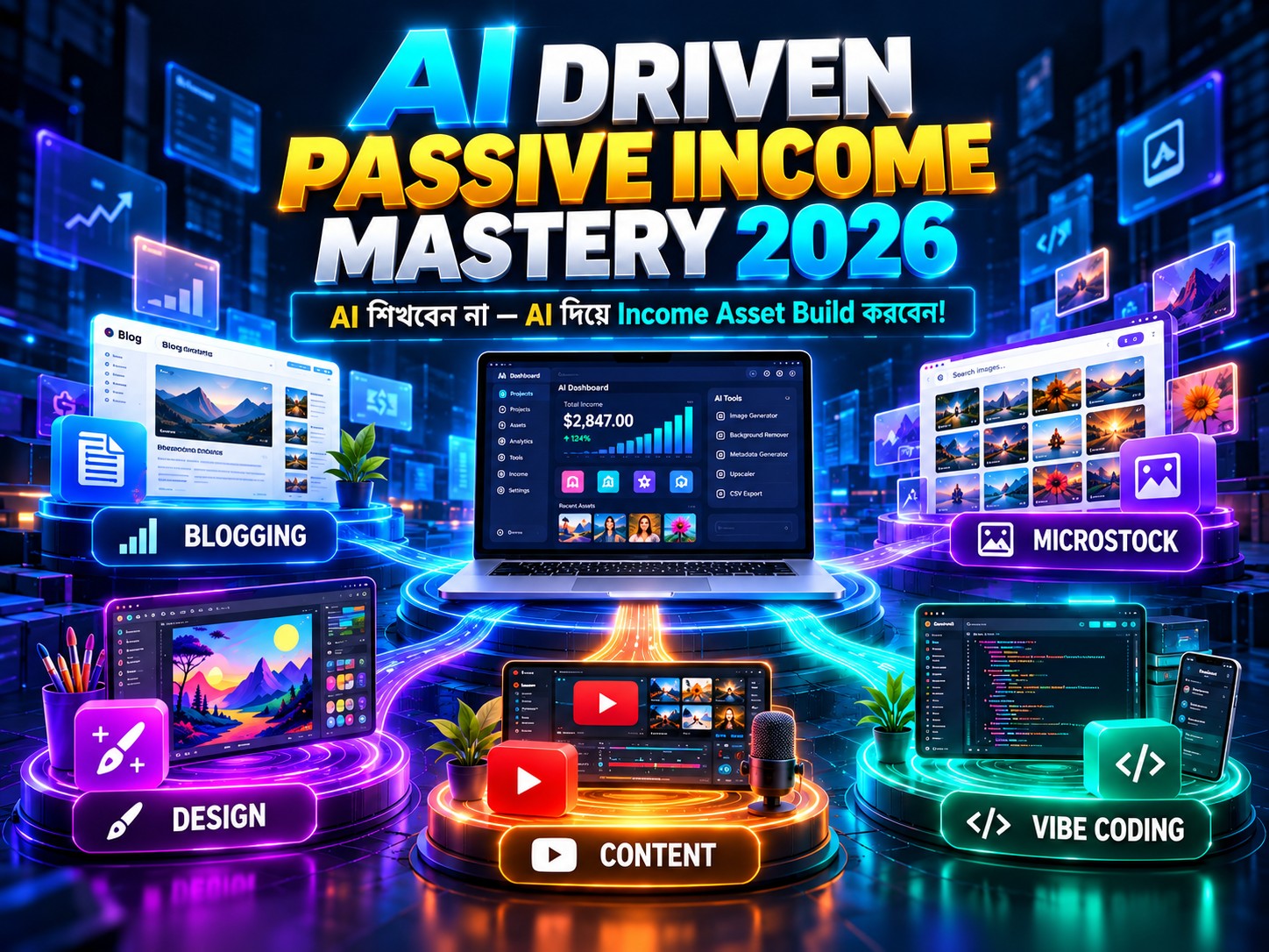 Featured course cover